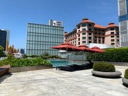 The Central (D1), Office #625877631